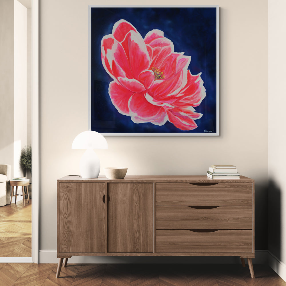 Bloom - Original Painting