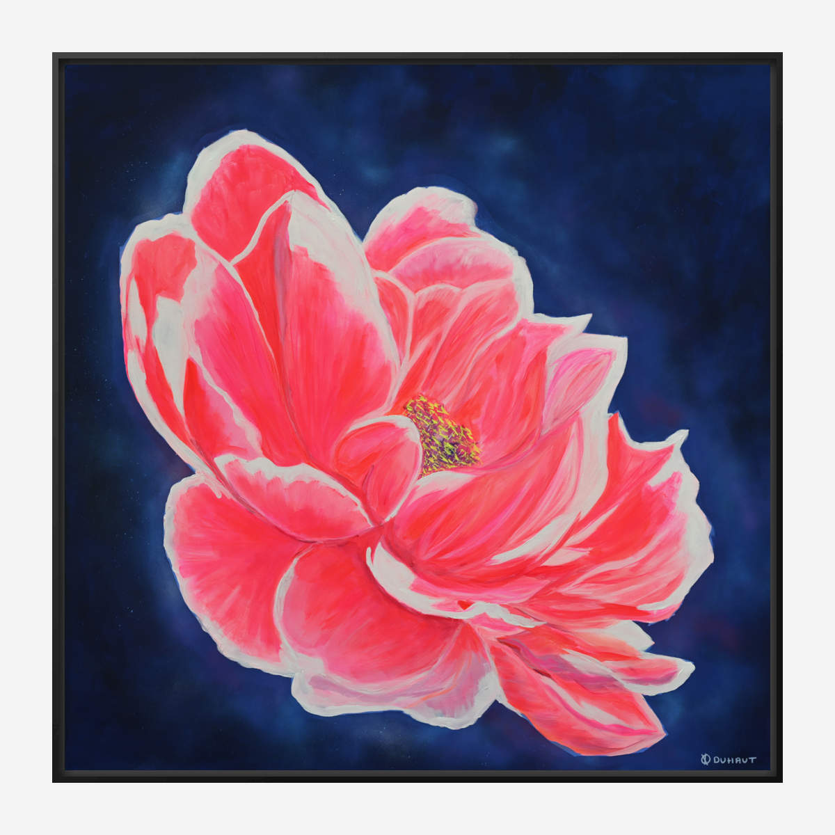 Bloom - Original Painting