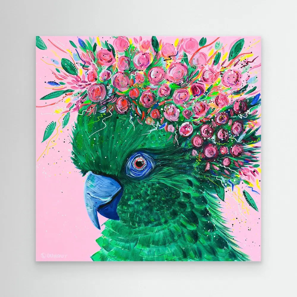 Print on Canvas - Canvas Print | Printumo