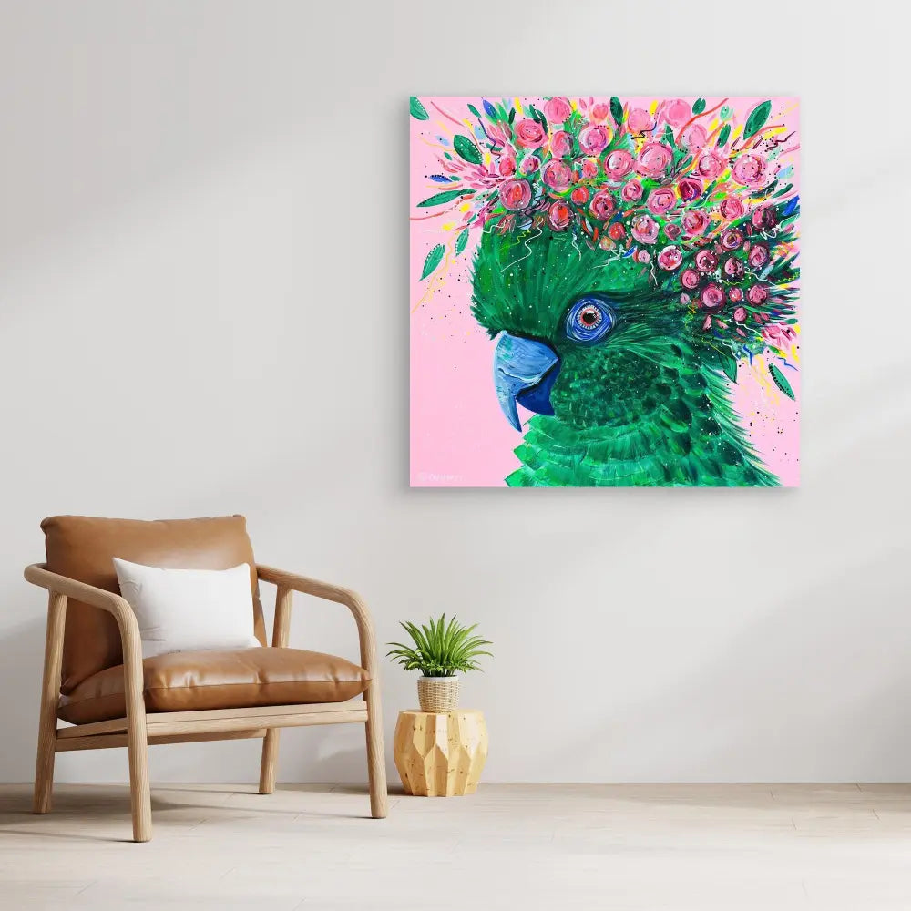 Print on Canvas - Canvas Print | Printumo