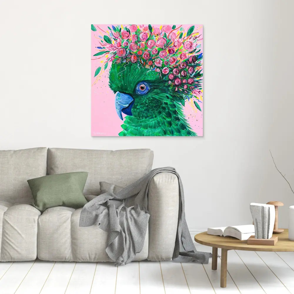 Print on Canvas - Canvas Print | Printumo