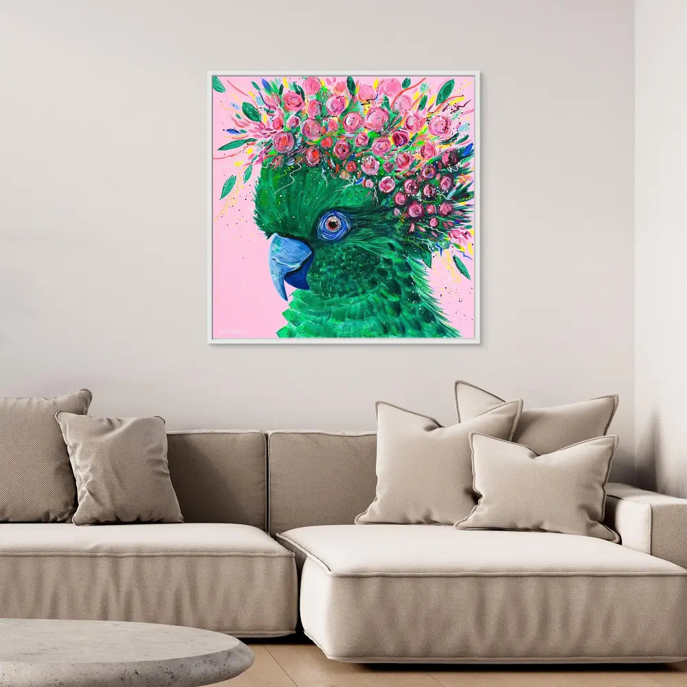 Print on Canvas - Canvas Print | Printumo