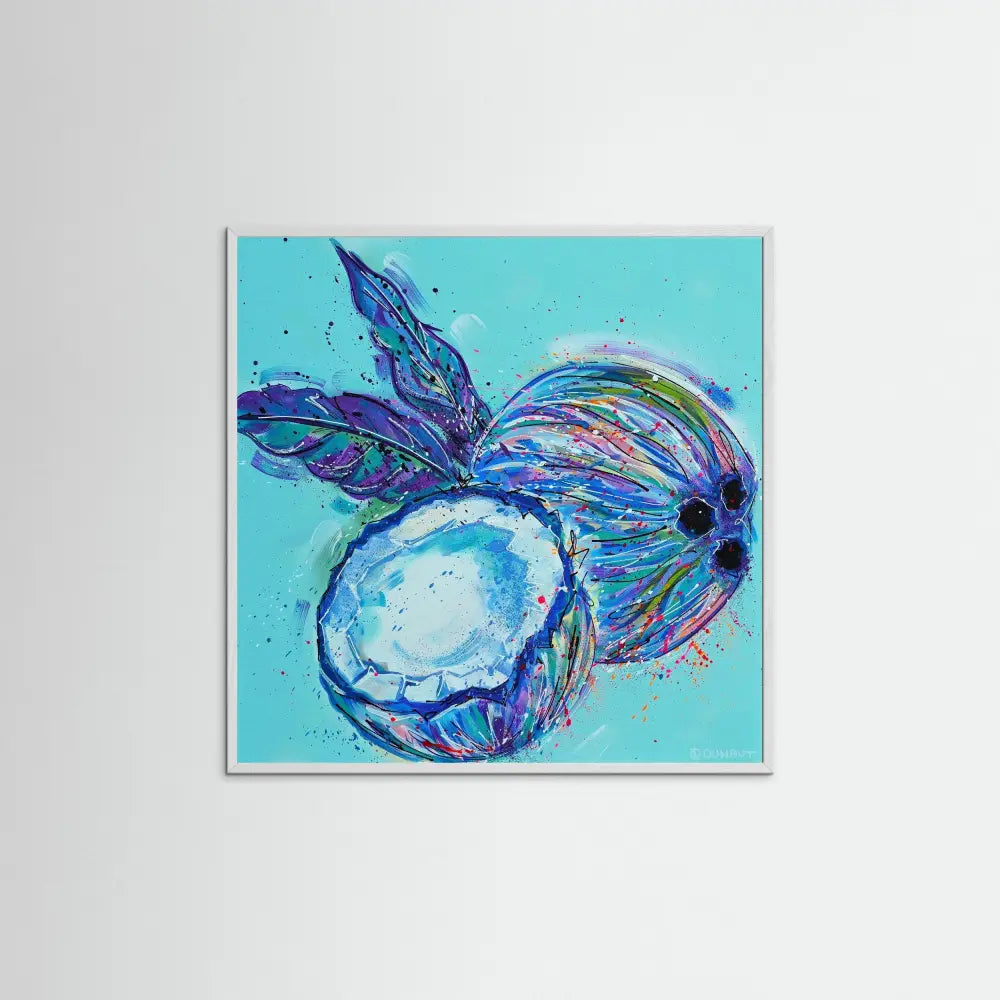 Coco - Print on Fine Art Paper