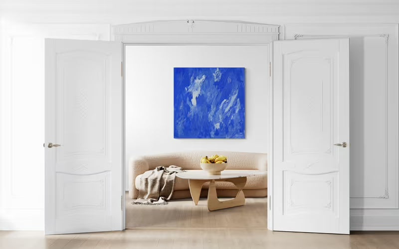 angelique duhaut artist