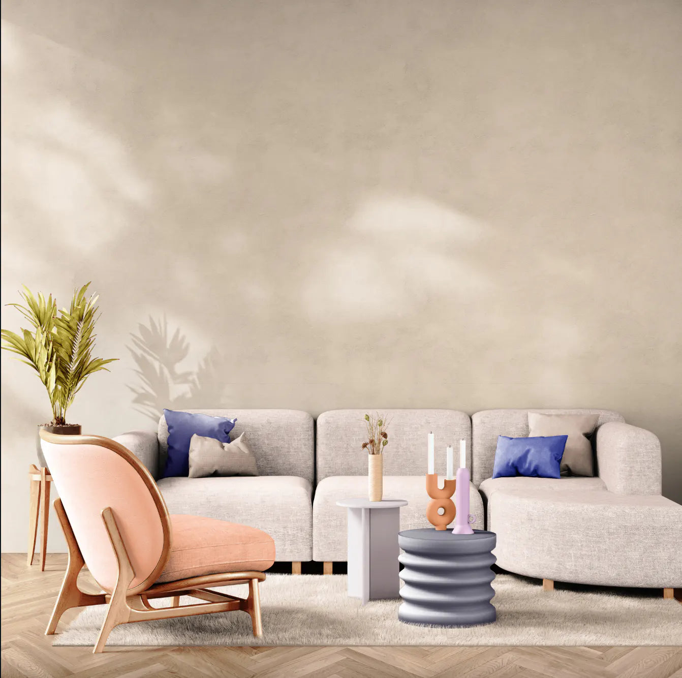 angelique duhaut artist