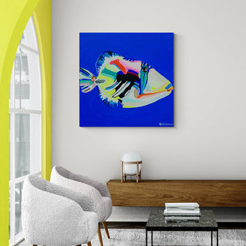 Tropical Fish #8