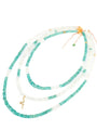 collier apatite