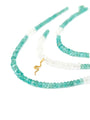 collier apatite