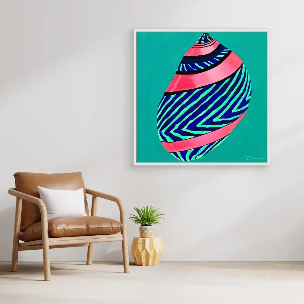 “Ocean Whispers #2”
