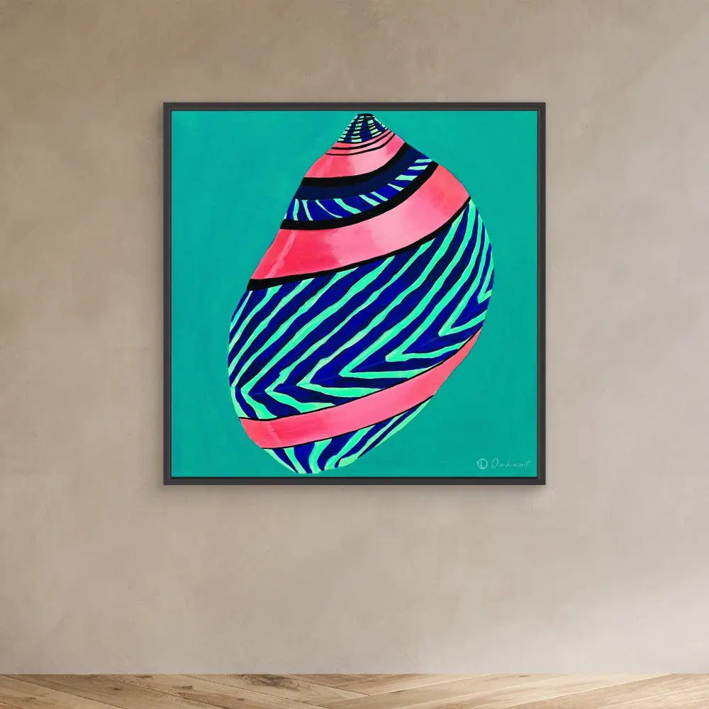 “Ocean Whispers #2”