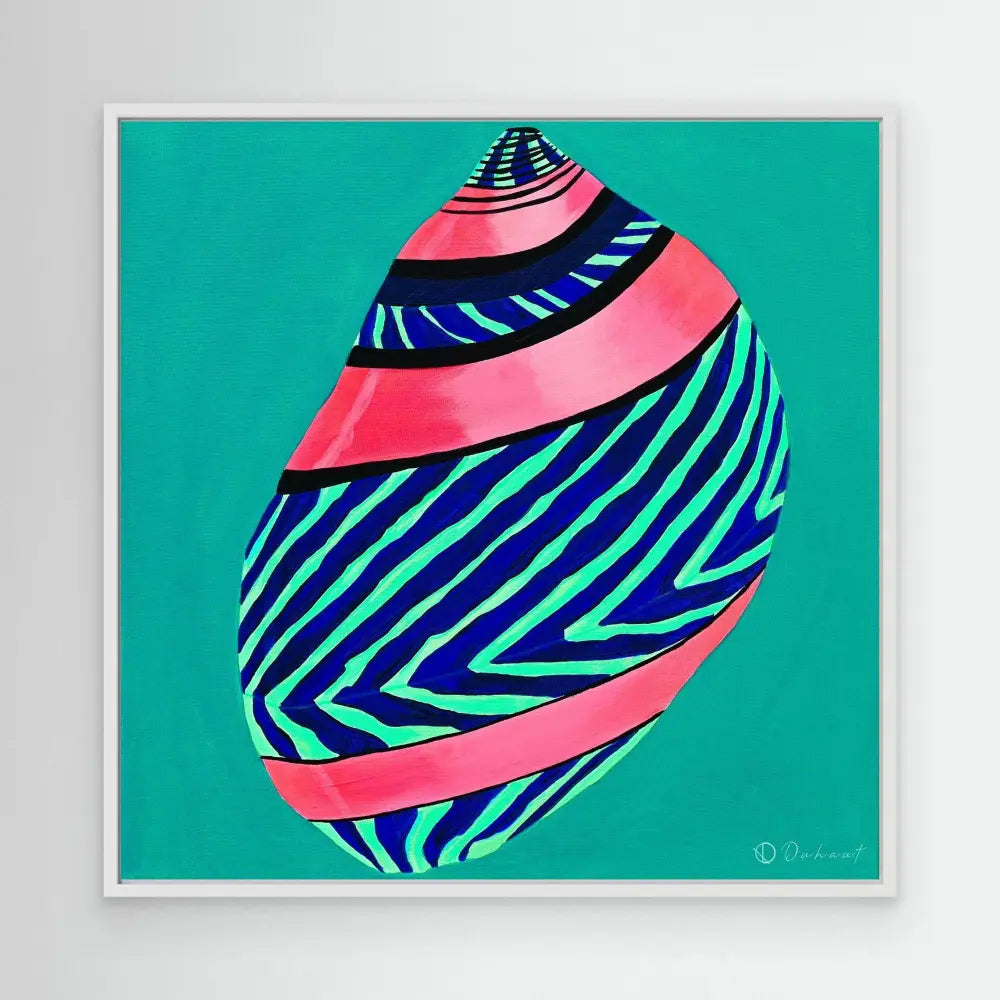 “Ocean Whispers #2”