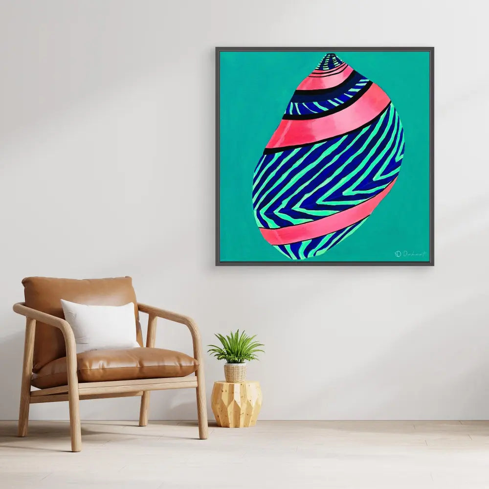 “Ocean Whispers #2”
