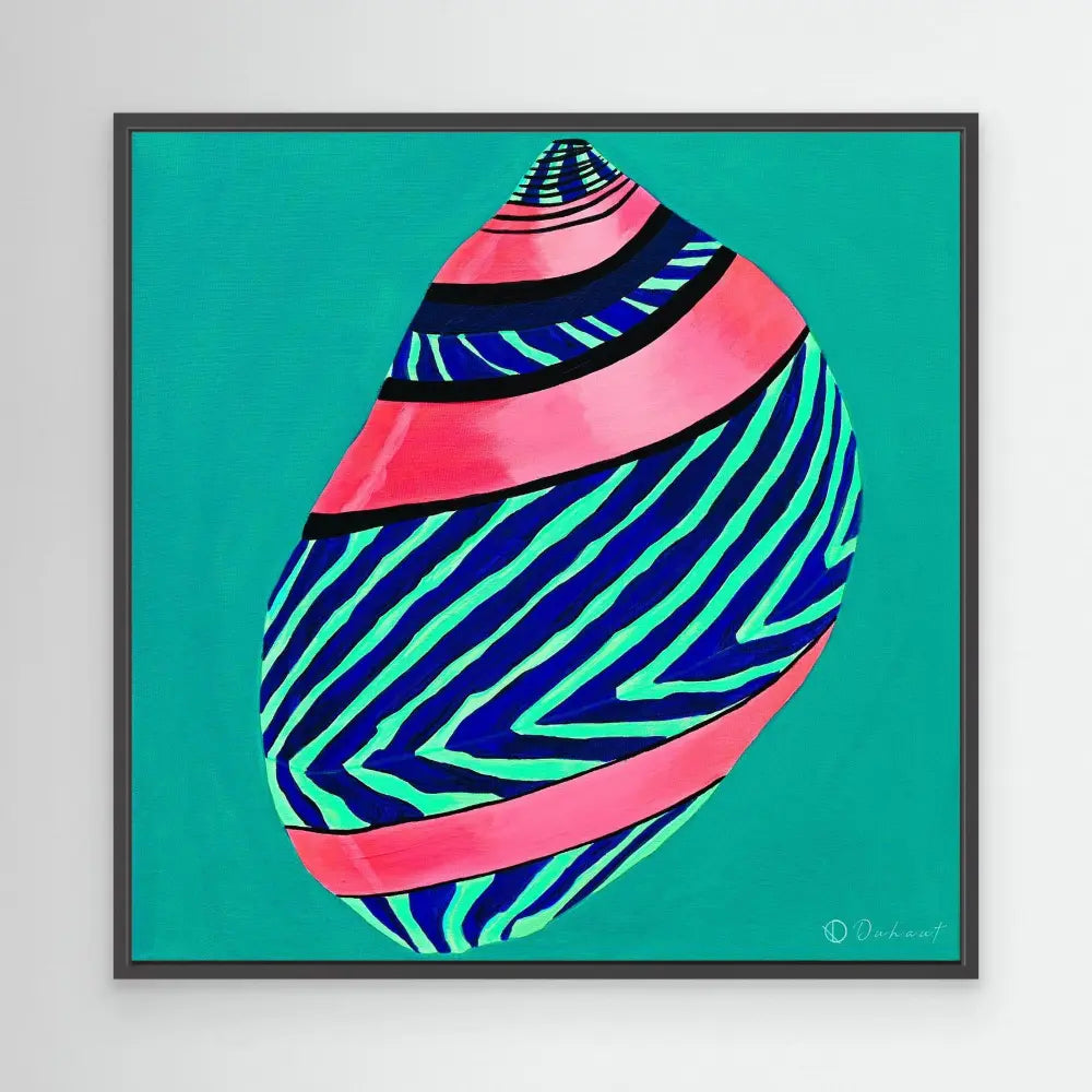 “Ocean Whispers #2”