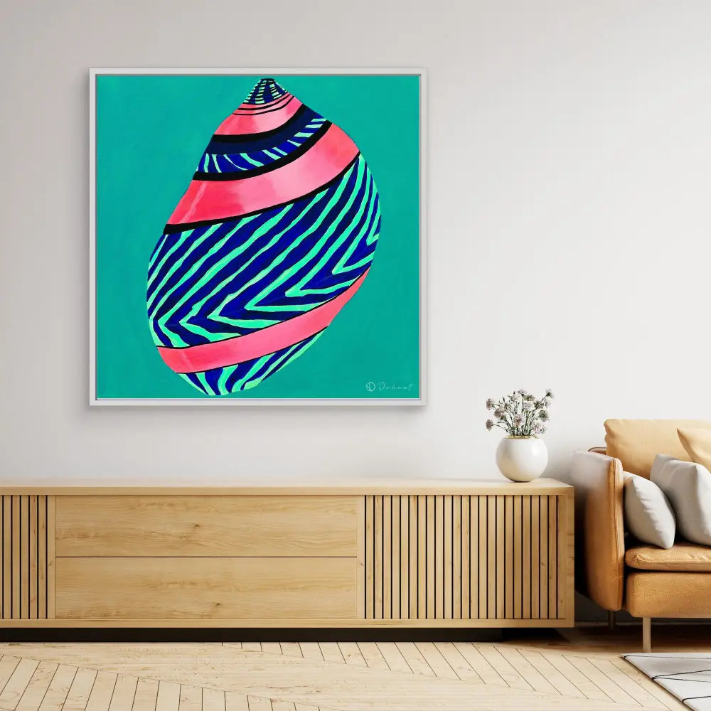 “Ocean Whispers #2”