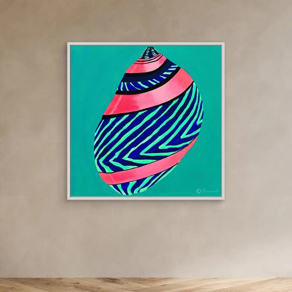 “Ocean Whispers #2”