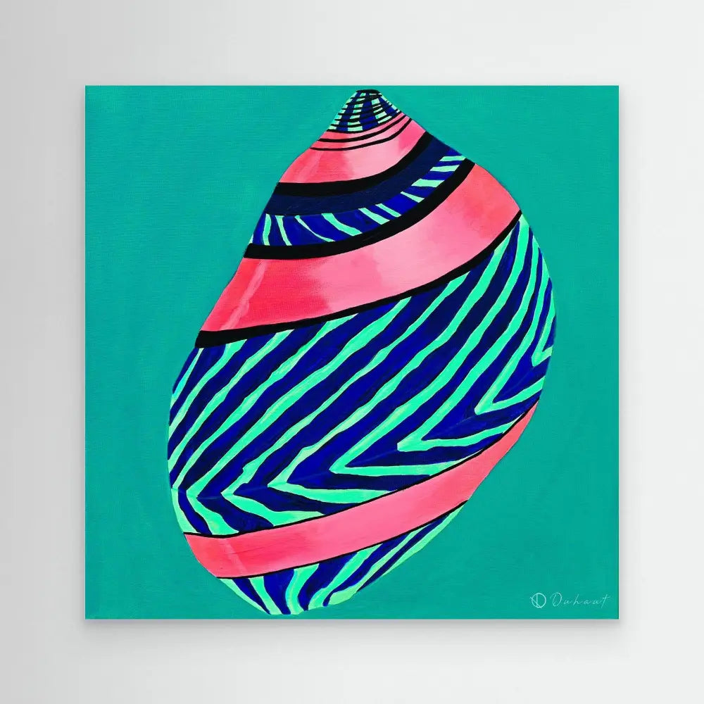“Ocean Whispers #2”