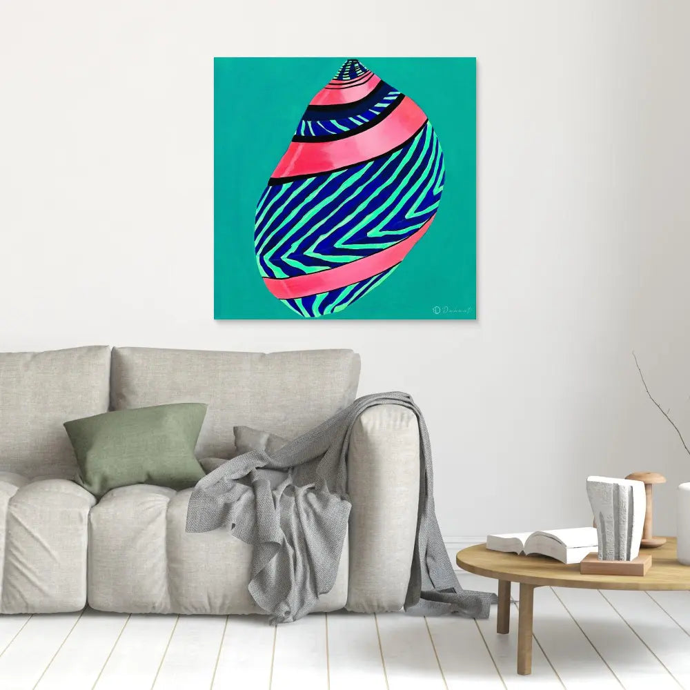 “Ocean Whispers #2”