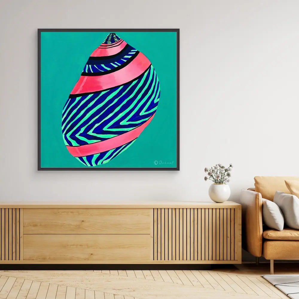 “Ocean Whispers #2”