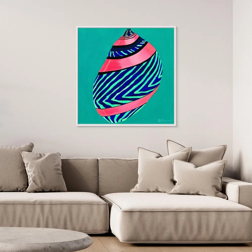 “Ocean Whispers #2”