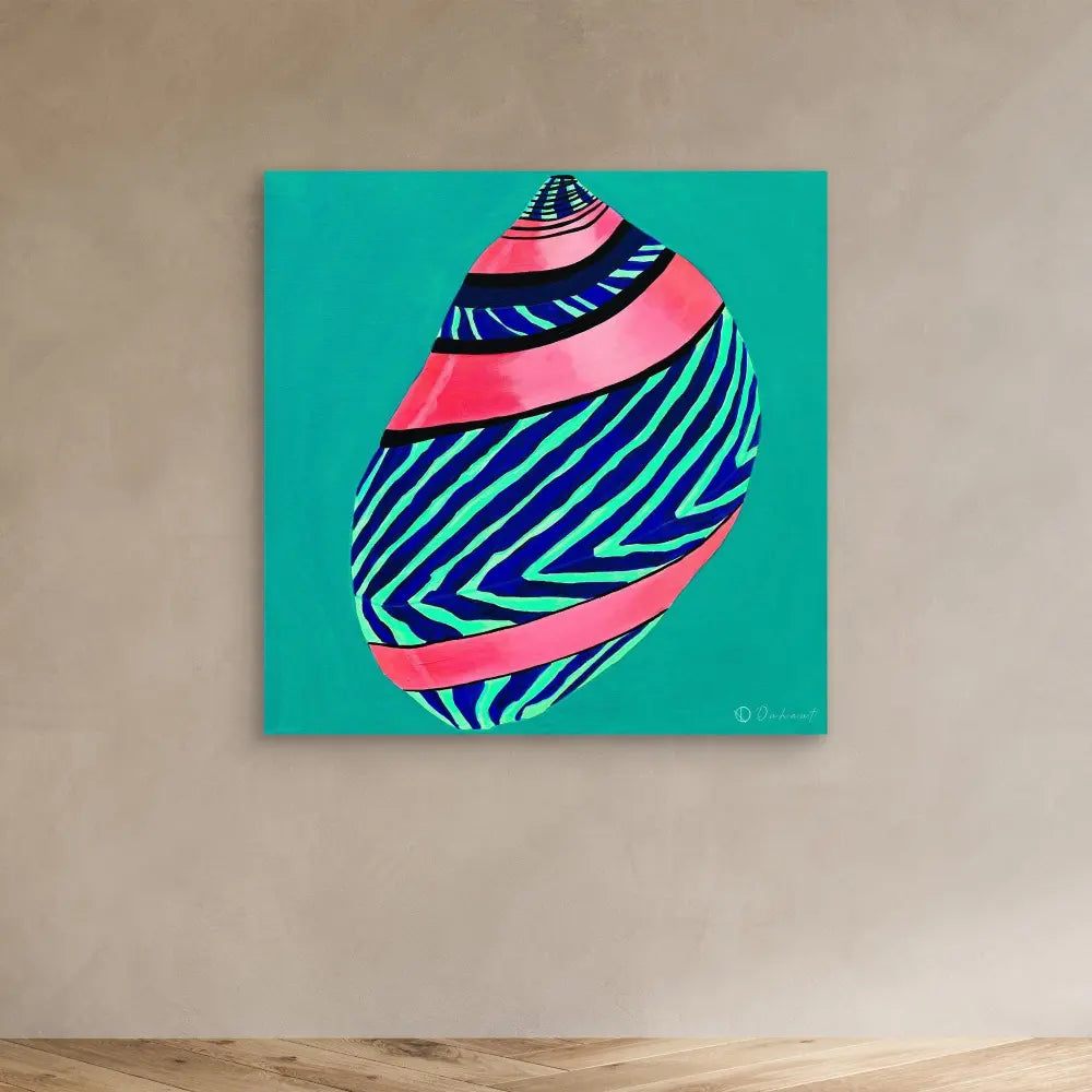 “Ocean Whispers #2”