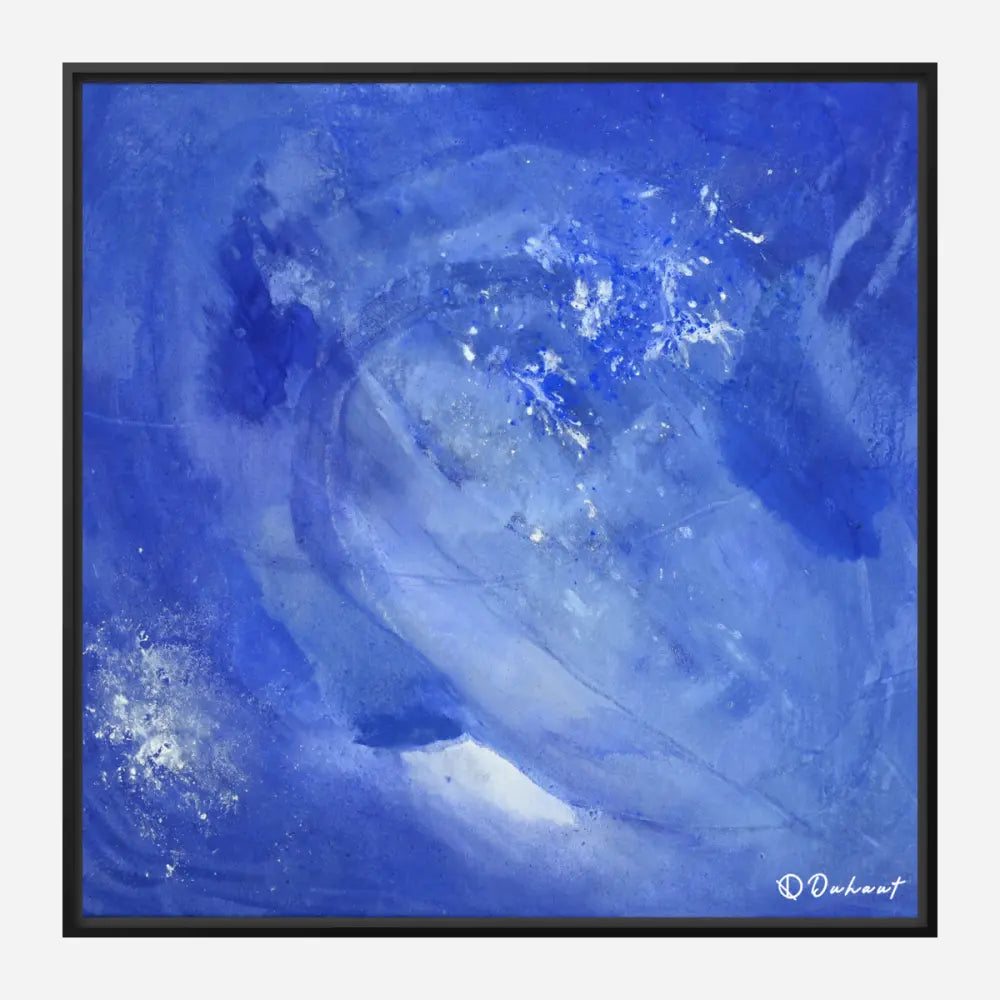 Abstract Art - Printed Canvas | Duhaut Paris