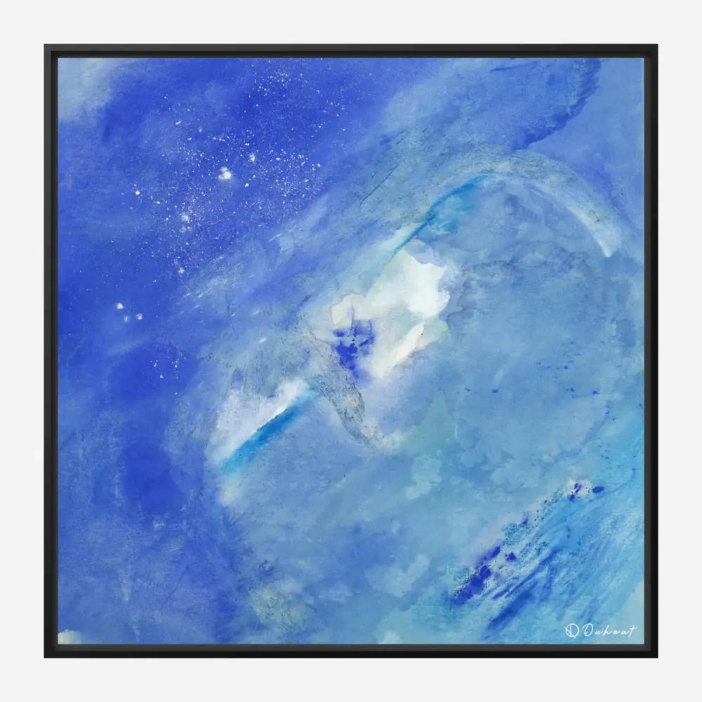 Abstract Art - Printed Canvas | Duhaut Paris