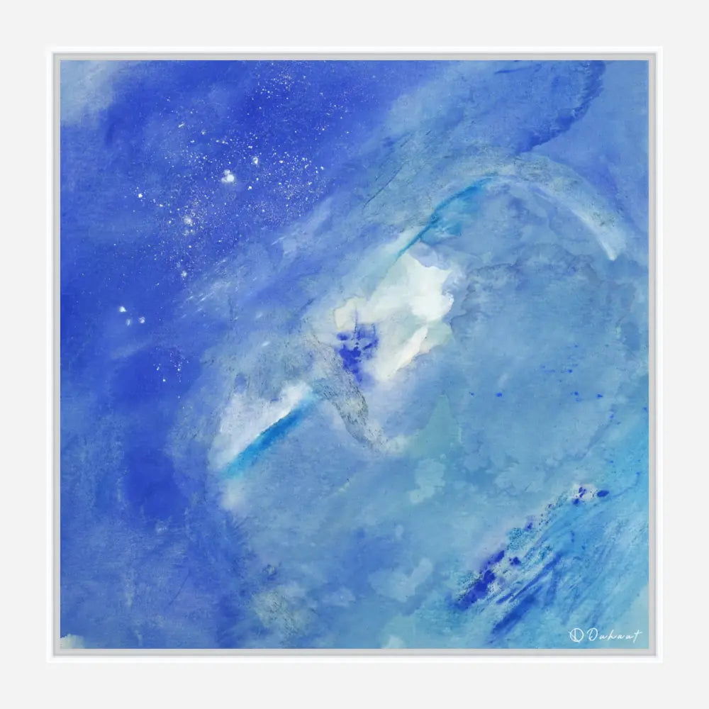 Abstract Art - Printed Canvas | Duhaut Paris