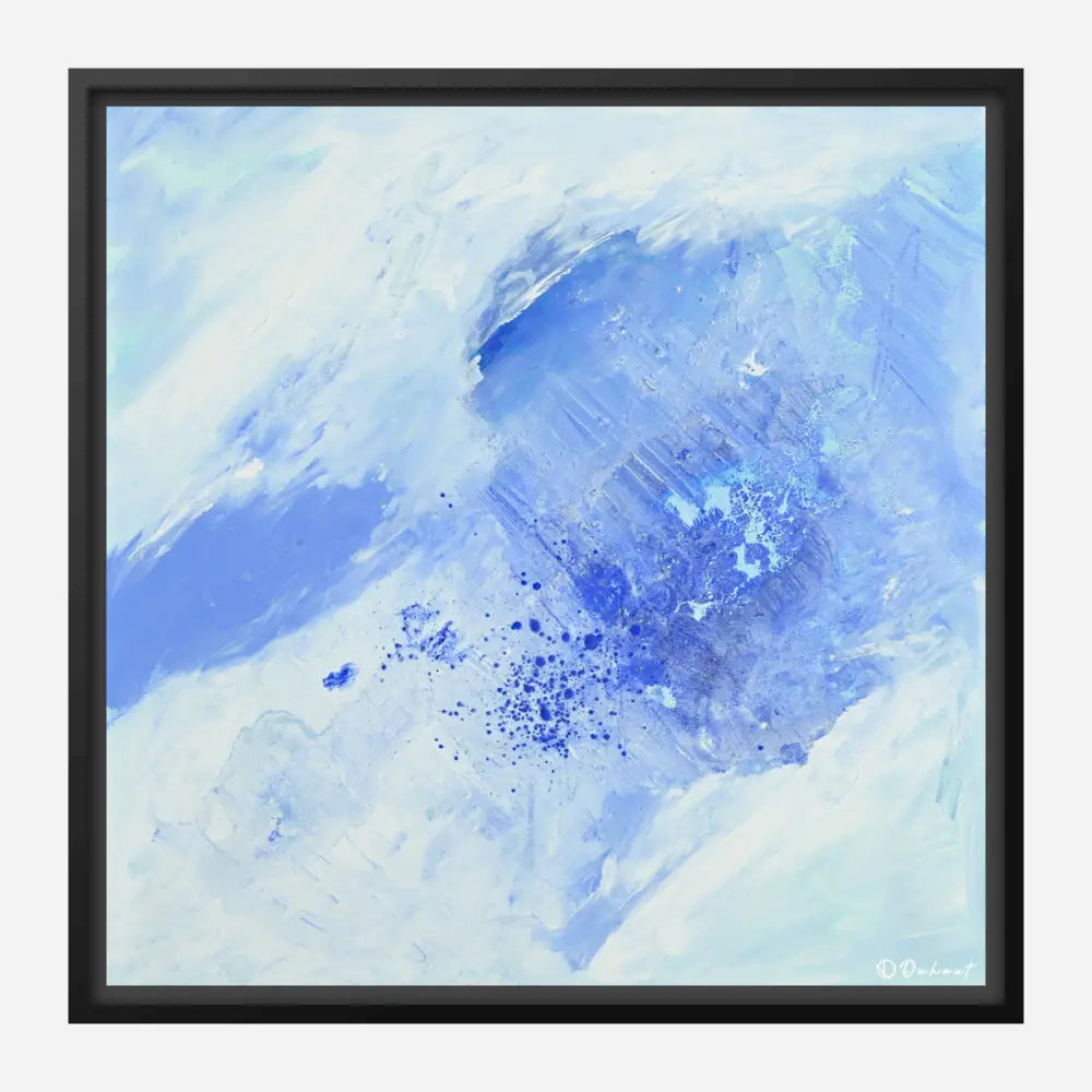 Abstract Art - Printed Canvas | Duhaut Paris
