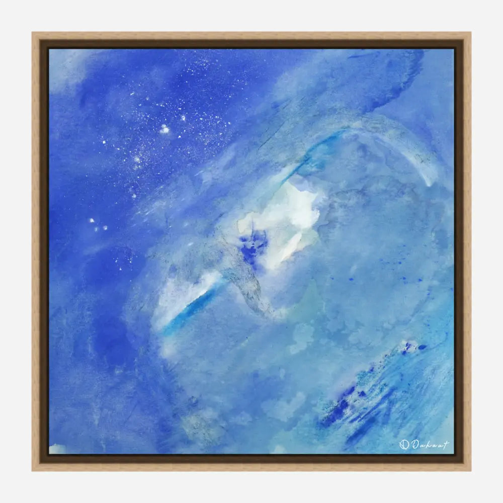 Abstract Art - Printed Canvas | Duhaut Paris