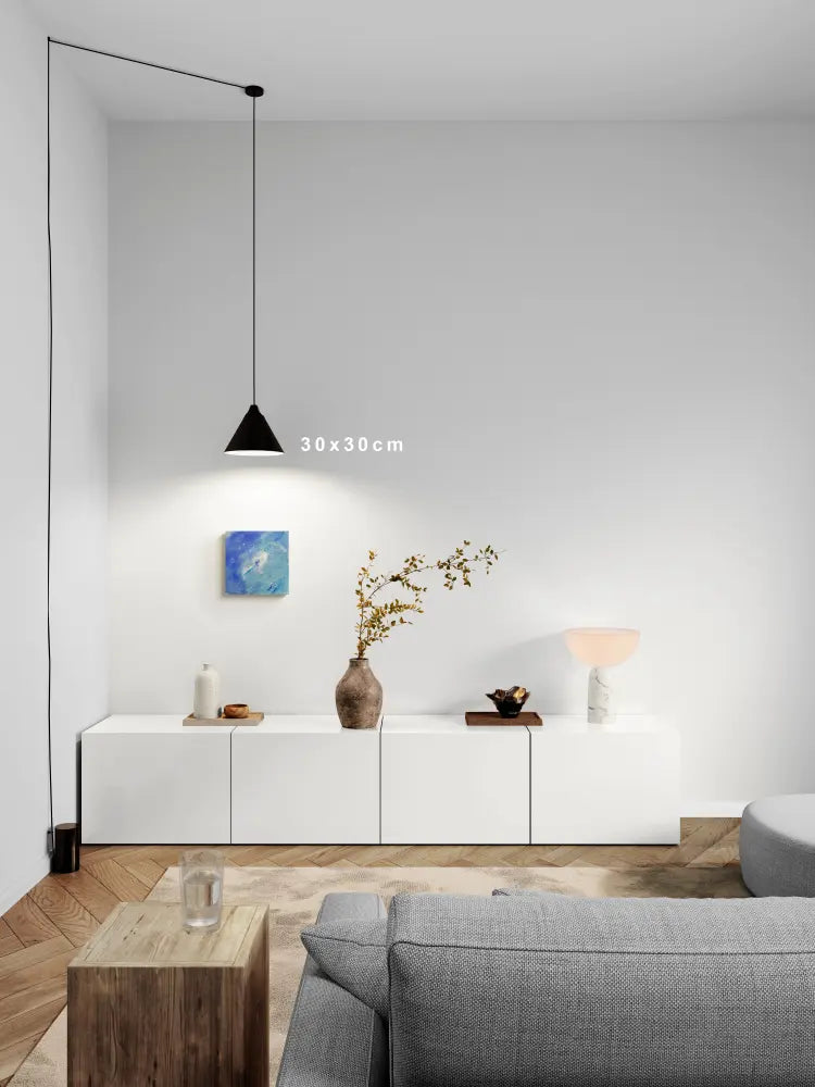 Abstract Art - Printed Canvas | Duhaut Paris