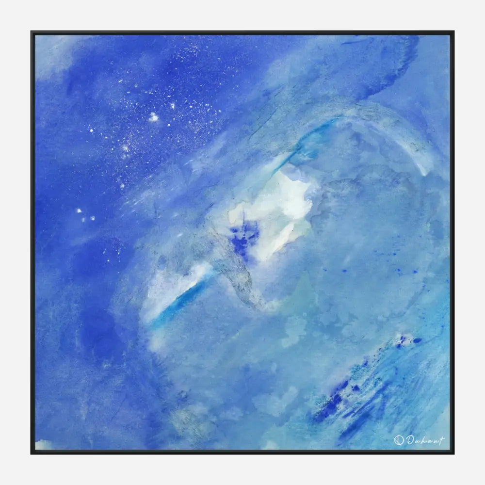 Abstract Art - Printed Canvas | Duhaut Paris