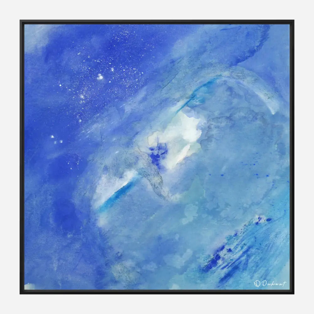 Abstract Art - Printed Canvas | Duhaut Paris