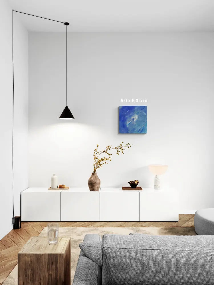 Abstract Art - Printed Canvas | Duhaut Paris