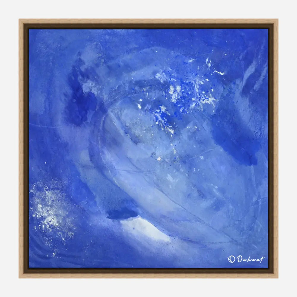 Abstract Art - Printed Canvas | Duhaut Paris