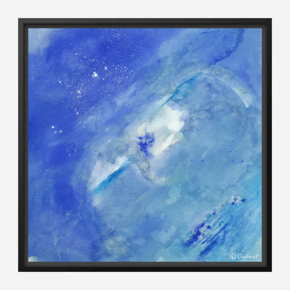 Abstract Art - Printed Canvas | Duhaut Paris