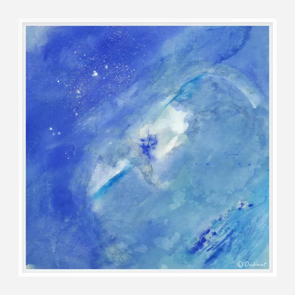 Abstract Art - Printed Canvas | Duhaut Paris